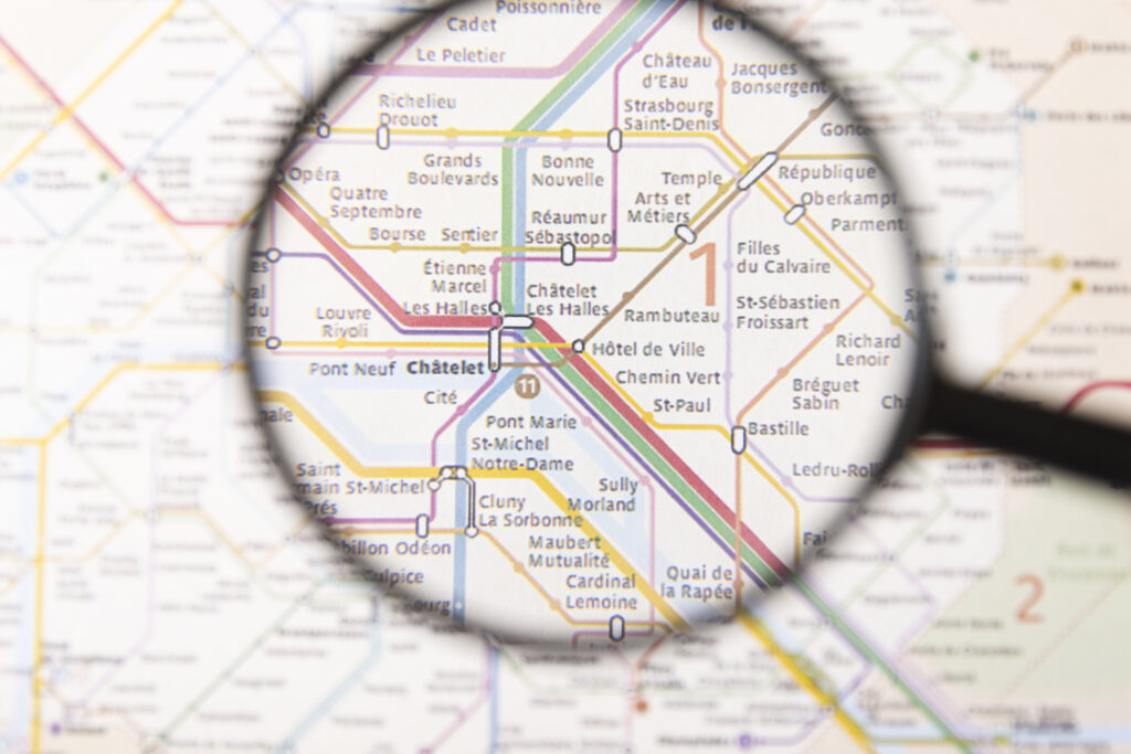 Moisture mapping moisture mapping water damage​