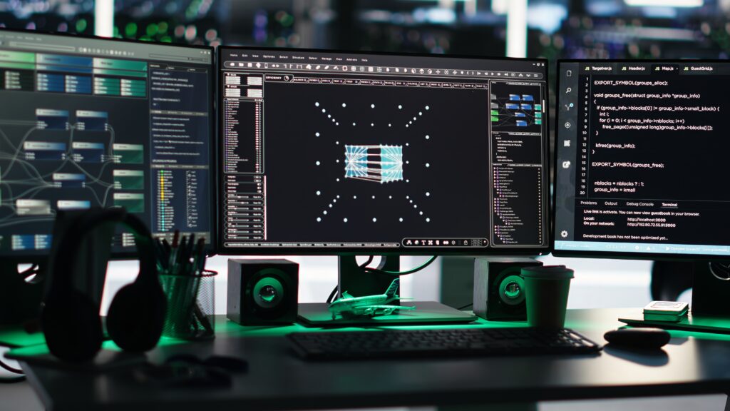 custom ai development
custom ai agent development